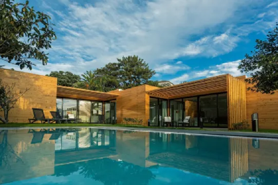 Quinta do Passo Hotels in 