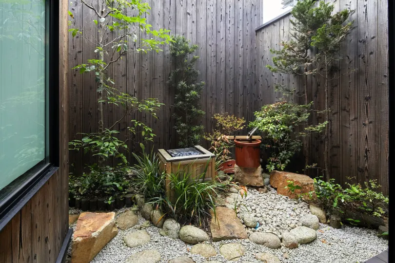 Tsubomi Luxury Inn Shimabara Bettei 3
