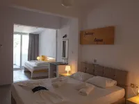 Kastro Hotel Hotels in Ikaria