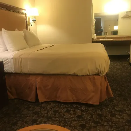Travelers Inn & Suites Hoteles en Craig