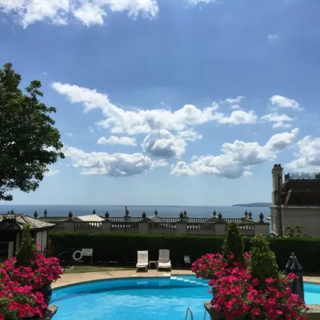 Marsham Court Hotel