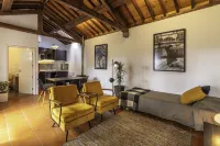 Pico do Refúgio - Casas de Campo