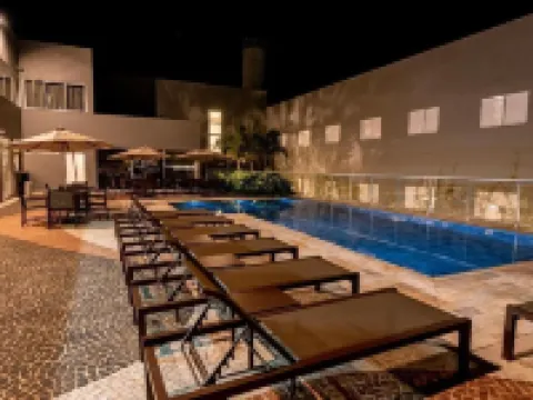 Gaben Hotel Hotels in Jau
