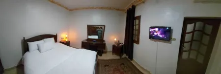 Tui Pyramids View Отели рядом с достопримечательностью «Taha Hussein Museum»