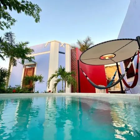 Las Lupitas Hotel Boutique
