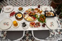 Saratoga Hotel Sultanahmet Hotels in Istanbul