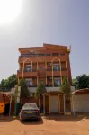 AG Hotel Ouaga - 2-Star