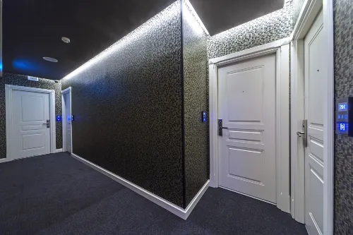 Barbera Hotel Public Areas Photos