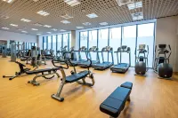 Hotel Arłamów - Phòng tập thể hình