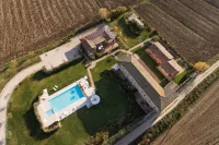 Anna Boccali Resort Hotels in 