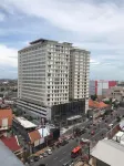 โรงแรมหลุยส์ เคียนน์ ผมมุดา - โรแมนติก