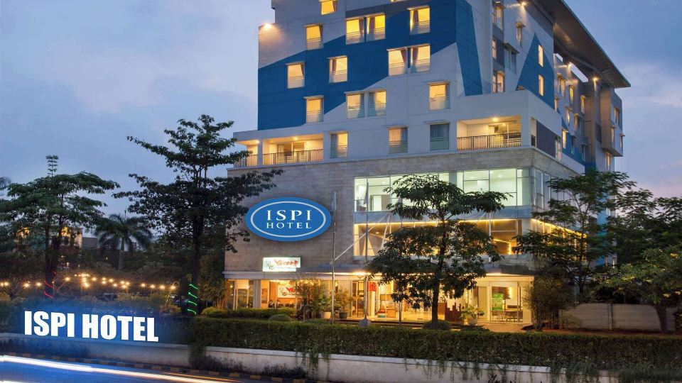 Ispi Hotel Cikarang Festival