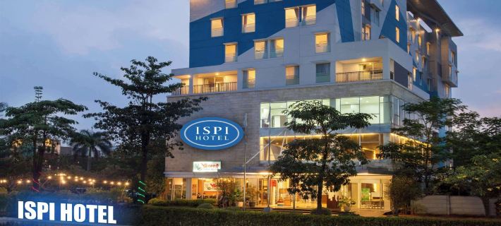 Ispi Hotel Cikarang Festival Hotel di Cikarang Selatan