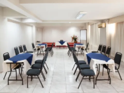 River Palace Hotel Divinópolis otelleri