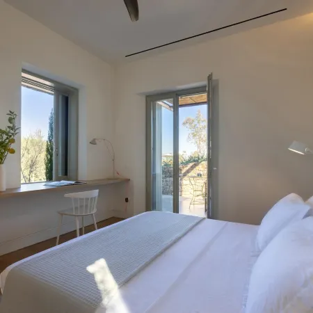 Euphonia Residence by Athina Hospitality