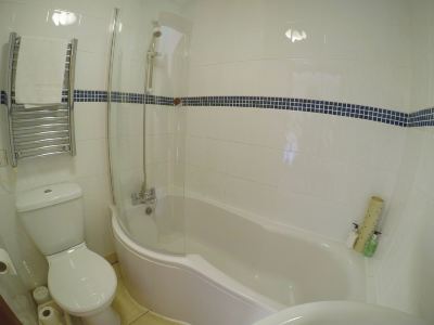 Double Room With Sea View St Columba Hotel Photo