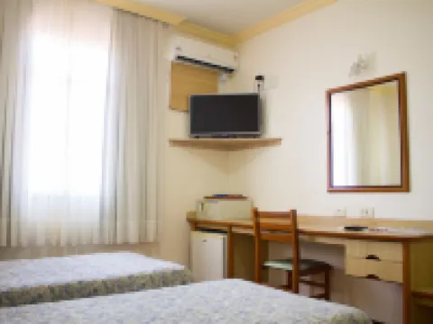 Hotel Estação 101 - Brusque Hotels in Brusque
