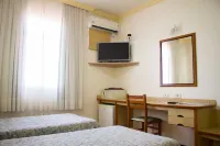 Hotel Estação 101 - Brusque Hotel a Brusque