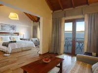 Los Cauquenes Resort + Spa + Experiences Hotels near Malvinas Square