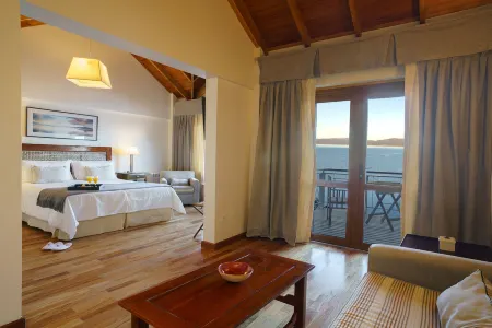 Los Cauquenes Resort + Spa + Experiences