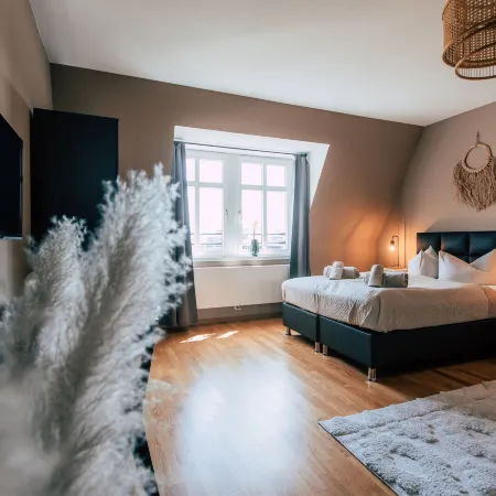 Luga Homes - Stadthaus