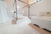 Tenuta Tresca Suites - Dimora Storica Hotels in Giuggianello