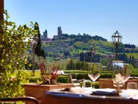 Hotel la Collegiata Hotels in San Gimignano