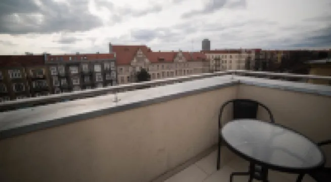SG Apartments