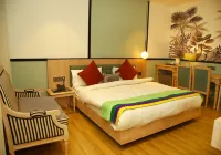 Amara Hotel Hotels in New Delhi