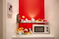 B&B Napoli Time