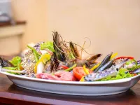 Insight Resort Ahangama Hotels in Galle