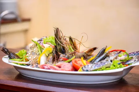 Insight Resort Ahangama - S&S Other Certified Отели рядом со станцией Ahangama Railway Station