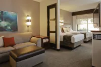 Hyatt Place Ft Worth Cityview Hotels in Fort Worth