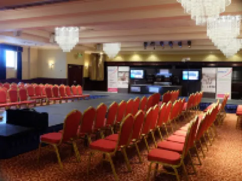 Canal Court Hotels in Newry