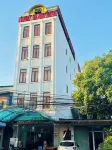 Luxury Airport Hotel Travel ĐỒ THỜ MINH HUỆ 주변 호텔