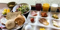 Ichihara Marine Hotel