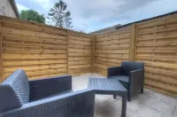 Charming flat - 1BDR/4P - Montargis centre