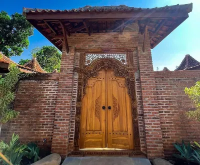 Point of View Hotel & Resort Majalengka Hotels near Situ Cipadung