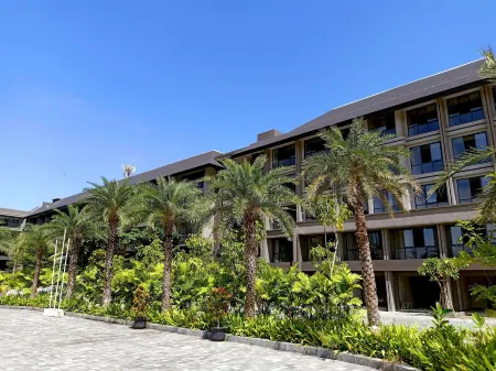Anagata Hotels and Resorts