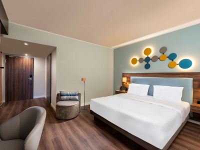 Hyatt House Frankfurt Eschborn