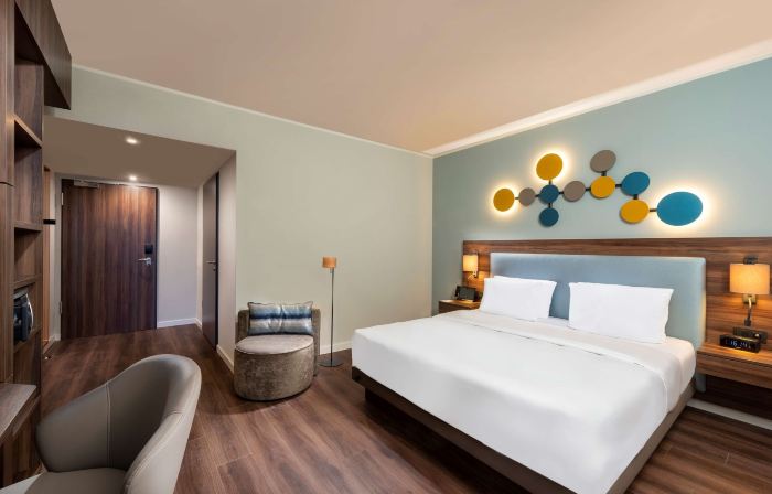 Hyatt House Frankfurt Eschborn