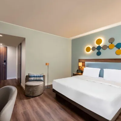 Hyatt House Frankfurt Eschborn Hotels near Höchst