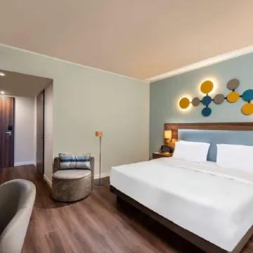 Hyatt House Frankfurt Eschborn