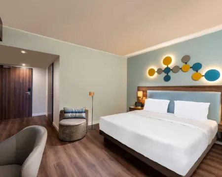 ハイアット ハウス フランクフルト / エッシュボルン エッシュボルンのホテル