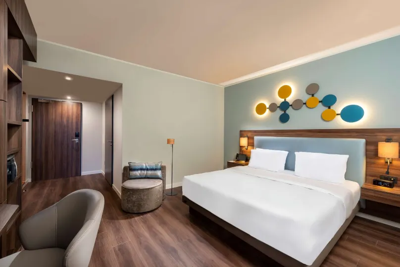 Hyatt House Frankfurt Eschborn