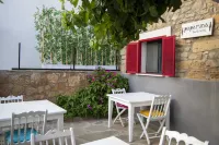 Paparuna Butik Hotel