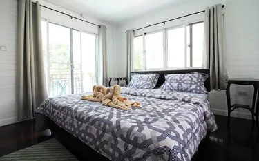 รูปภาพของห้องพัก - บ้านขุนพิพิธ โฮมสเตย์ เลขที่ 2229