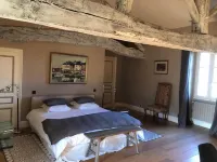 Chambres d'Hotes Las Caneres Hotels in Lectoure