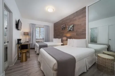 Century Hotel Hotel in zona Parco South Pointe