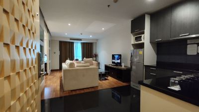 その他 ブレス レジデンス バンコクの写真